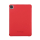Pomologic BookCase iPad Air 4/5 gen, iPad Pro 11" 3/4 gen red - 1263250 - zdjęcie 2
